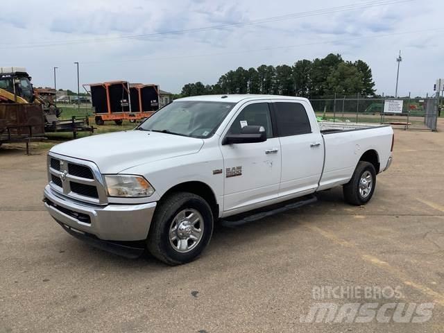 RAM 2500 أخرى