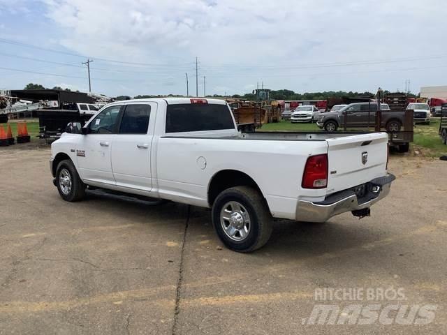 RAM 2500 أخرى