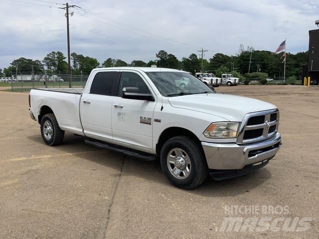RAM 2500 أخرى