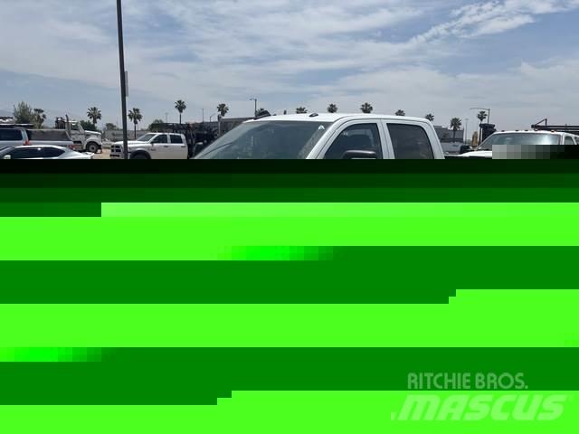 RAM 2500 أخرى
