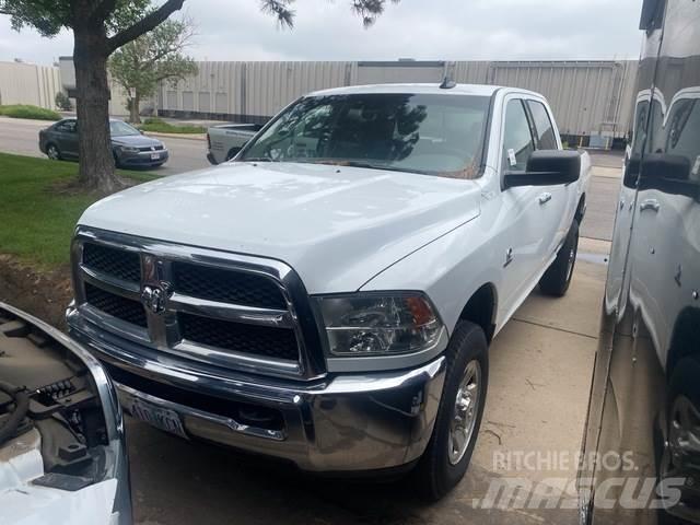 RAM 2500 أخرى
