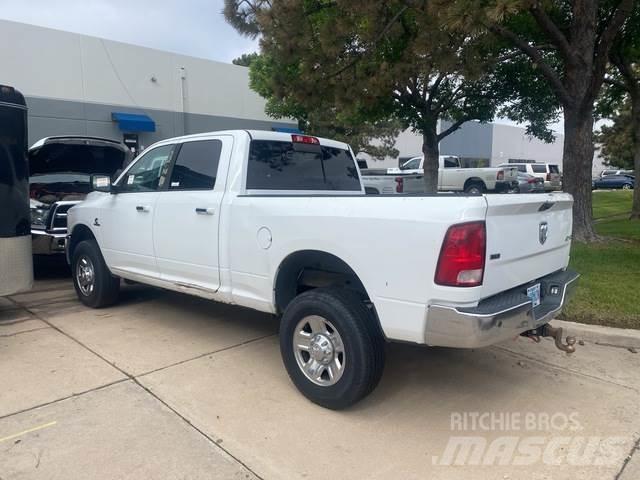 RAM 2500 أخرى