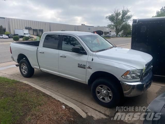 RAM 2500 أخرى