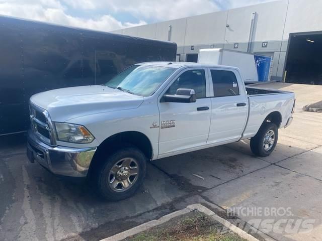 RAM 2500 أخرى