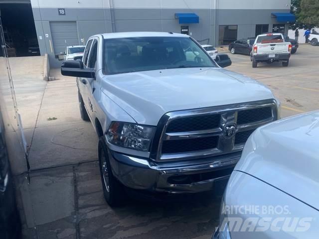 RAM 2500 أخرى
