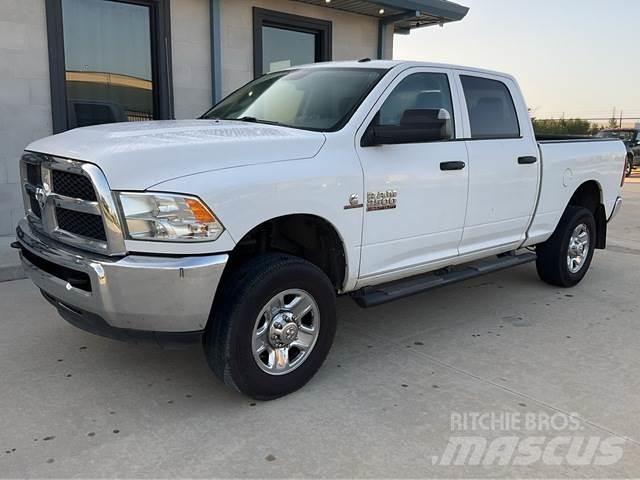 RAM 2500 أخرى