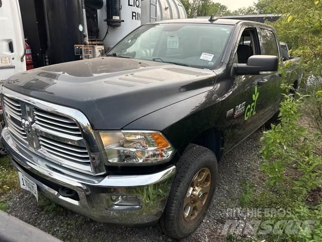 RAM 2500 أخرى