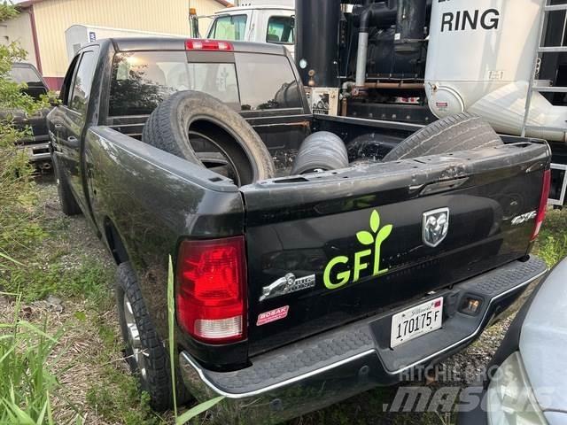 RAM 2500 أخرى