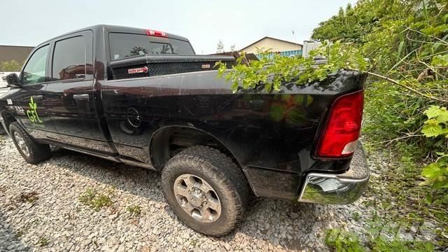 RAM 2500 أخرى