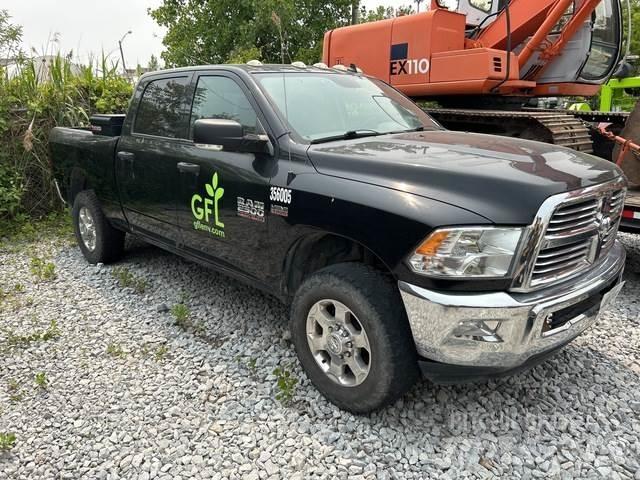 RAM 2500 أخرى