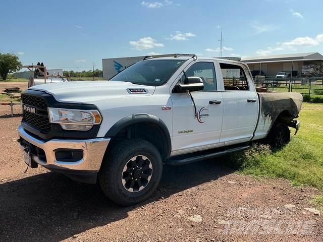 RAM 2500 أخرى