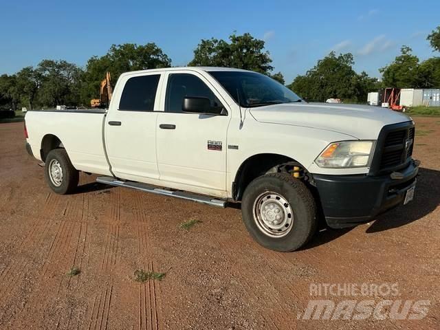 RAM 2500 أخرى