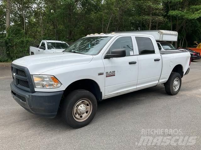RAM 2500 أخرى