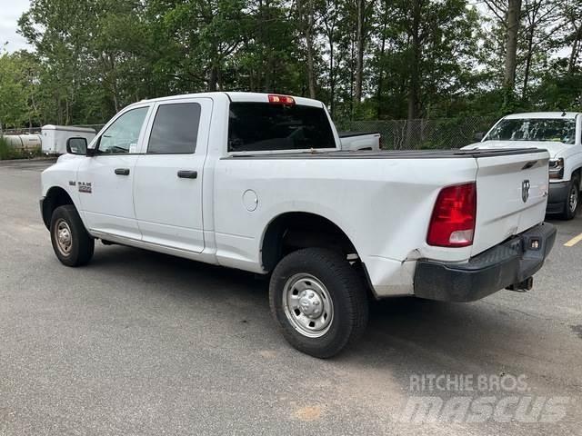 RAM 2500 أخرى
