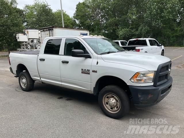 RAM 2500 أخرى