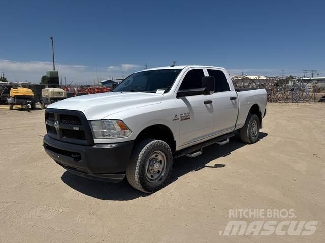 RAM 2500 أخرى