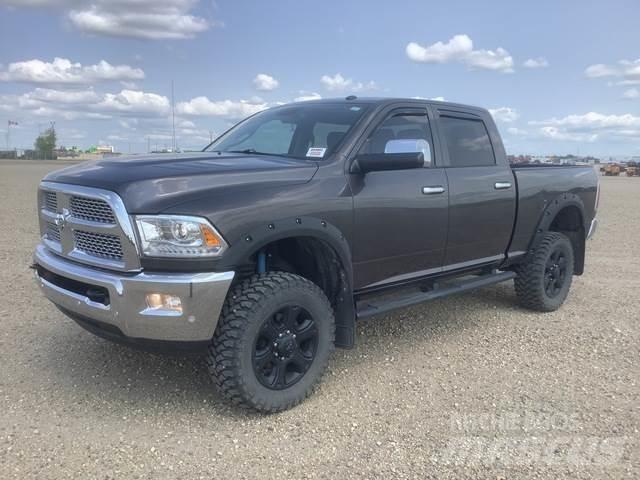 RAM 2500 أخرى