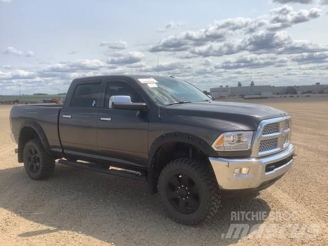 RAM 2500 أخرى