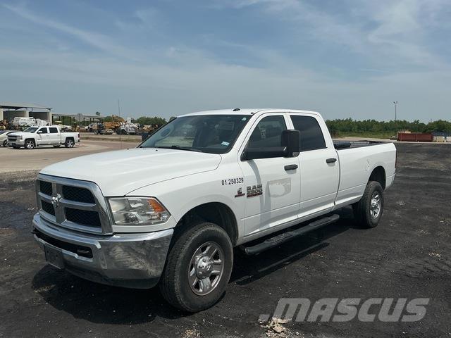 RAM 2500 أخرى