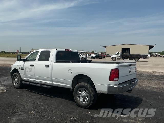 RAM 2500 أخرى