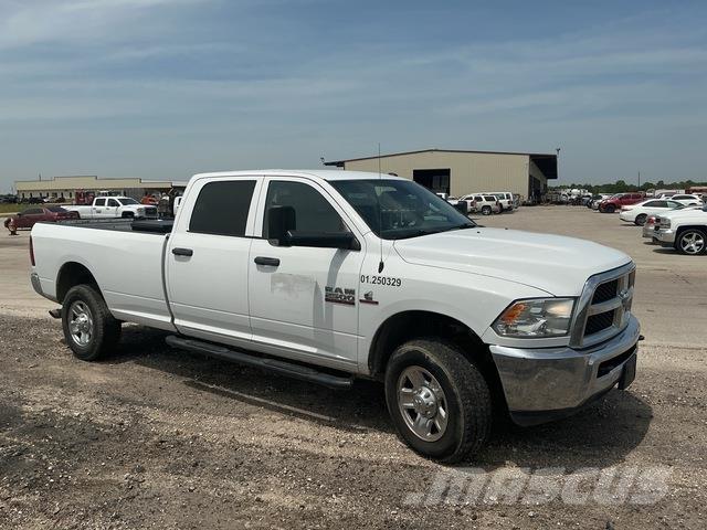 RAM 2500 أخرى