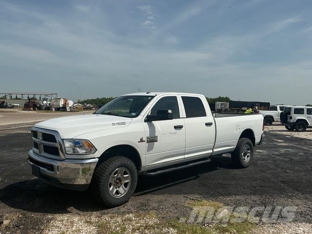 RAM 2500 أخرى