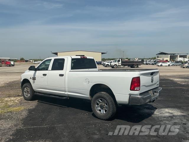 RAM 2500 أخرى