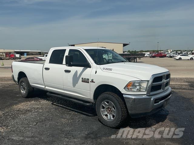 RAM 2500 أخرى