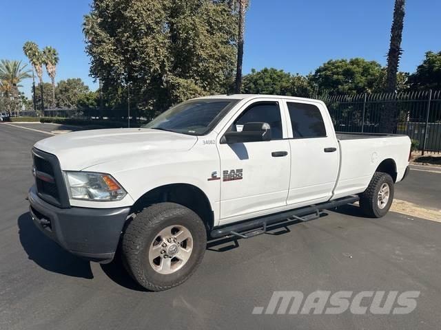 RAM 2500 أخرى