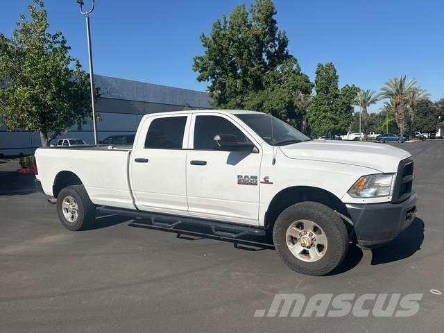 RAM 2500 أخرى