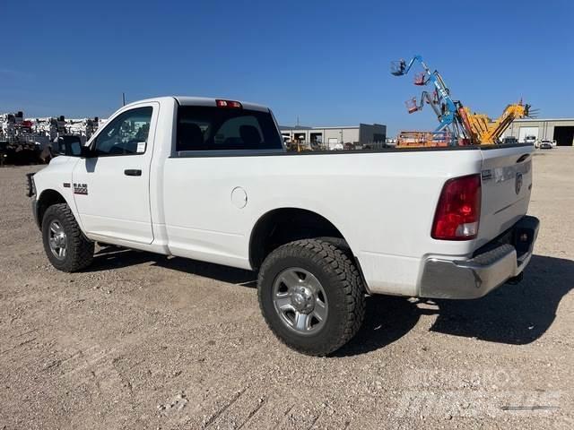 RAM 3500 أخرى