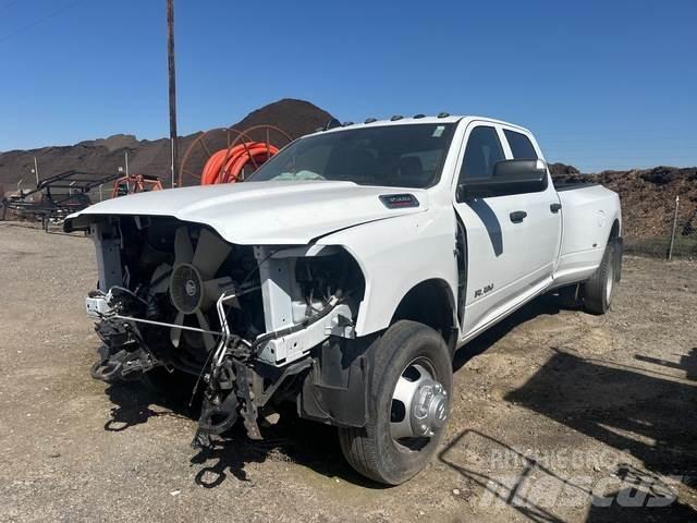 RAM 3500 أخرى