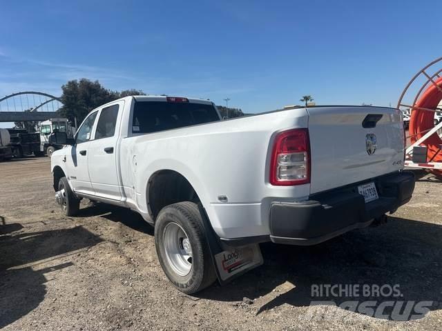RAM 3500 أخرى
