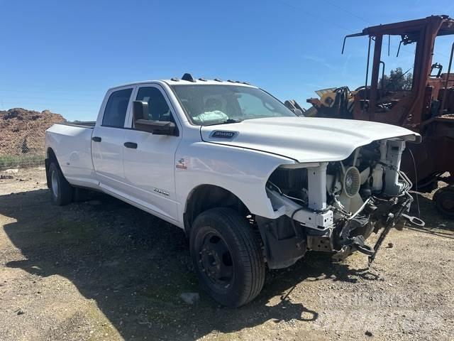 RAM 3500 أخرى