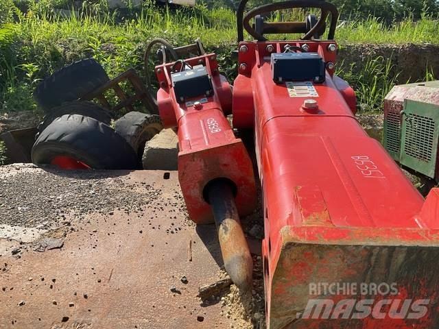 Rammer 1655E مطارق / كسارات