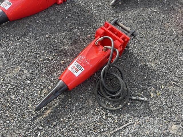Rammer BR211 مطارق / كسارات