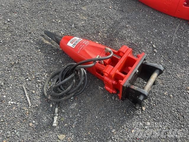 Rammer BR211 مطارق / كسارات
