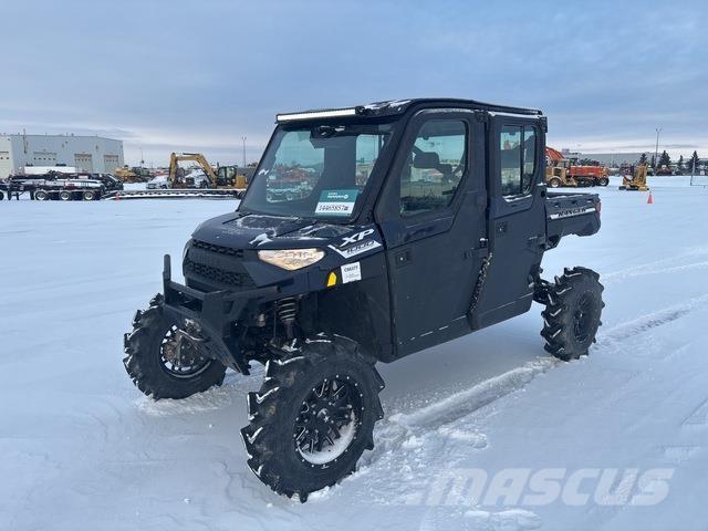 Ranger XP1000 معدات البناء - غير ذلك