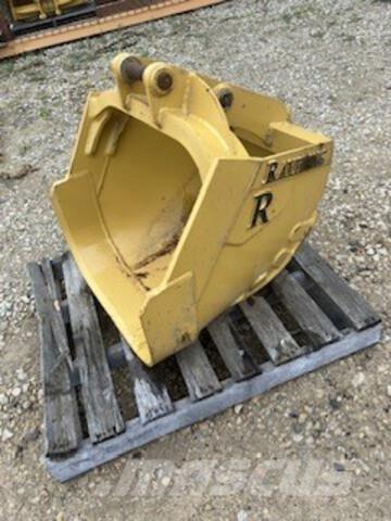  Raveling مكونات أخرى