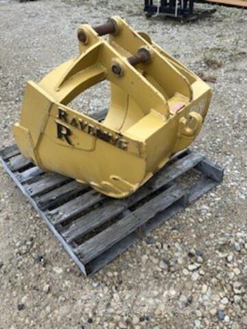  Raveling مكونات أخرى