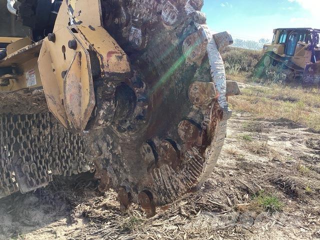 Rayco CB260RX ماكينات زراعية - غير ذلك