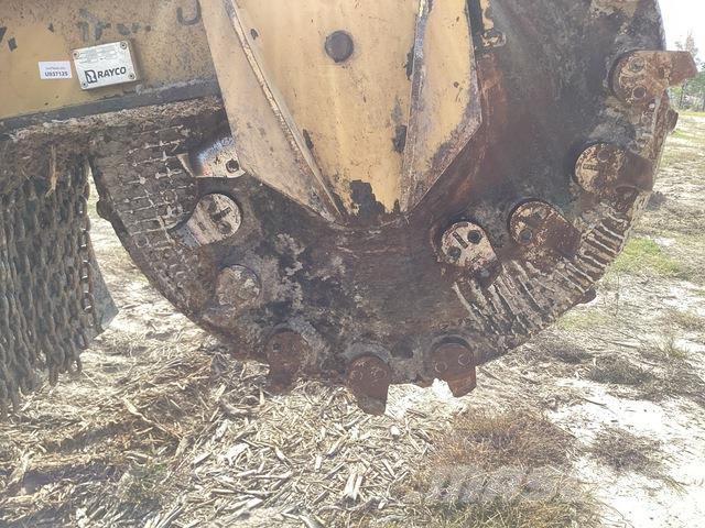 Rayco CB260RX ماكينات زراعية - غير ذلك