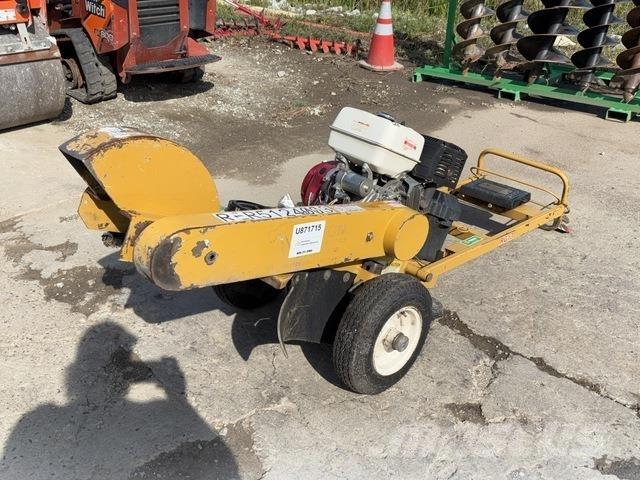 Rayco RG13 المطاحن الجذابة