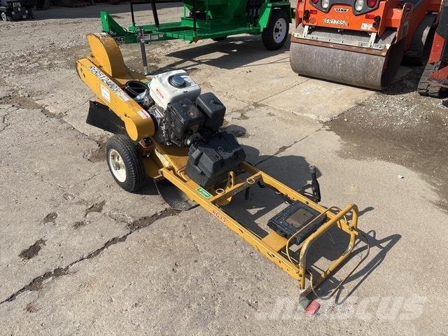 Rayco RG13 المطاحن الجذابة