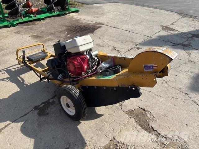 Rayco RG13 المطاحن الجذابة