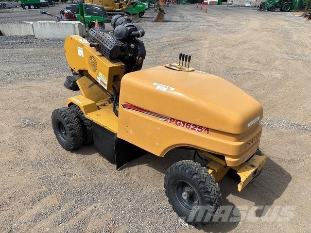 Rayco RG1625A المطاحن الجذابة