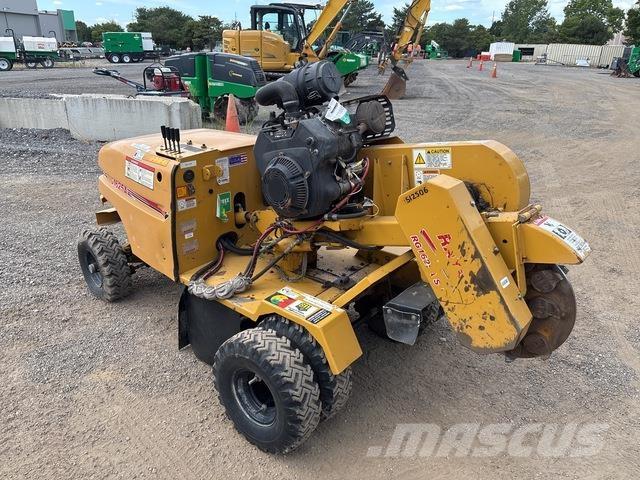 Rayco RG1625A المطاحن الجذابة