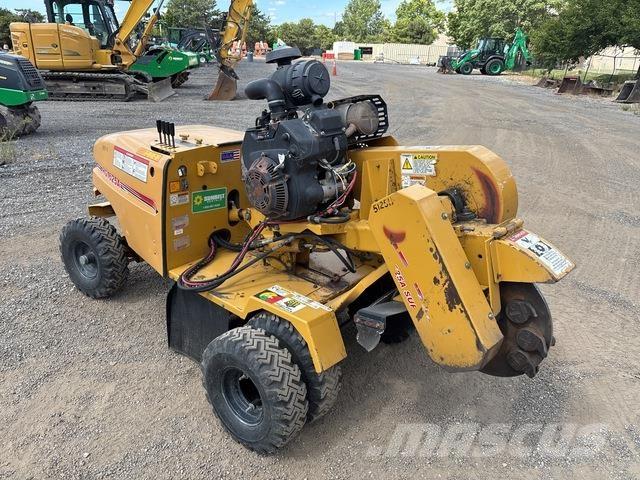 Rayco RG1625A المطاحن الجذابة
