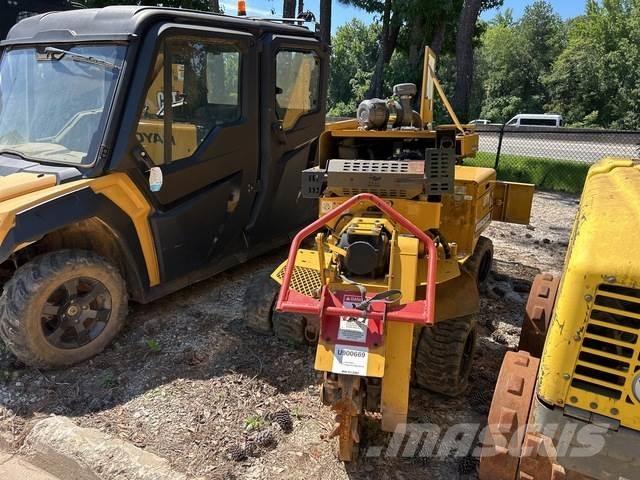 Rayco RG55 المطاحن الجذابة