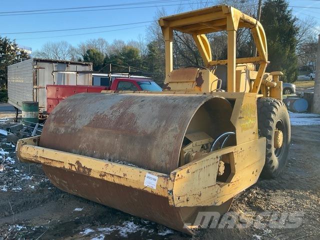 Raygo 410A مداحل أحادية الأسطوانة